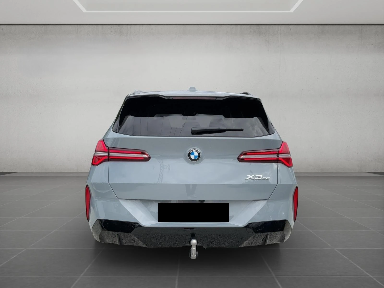 BMW X3 20i/xDrive/NEW MODEL/M-SPORT/LED/CAMERA/ - изображение 6