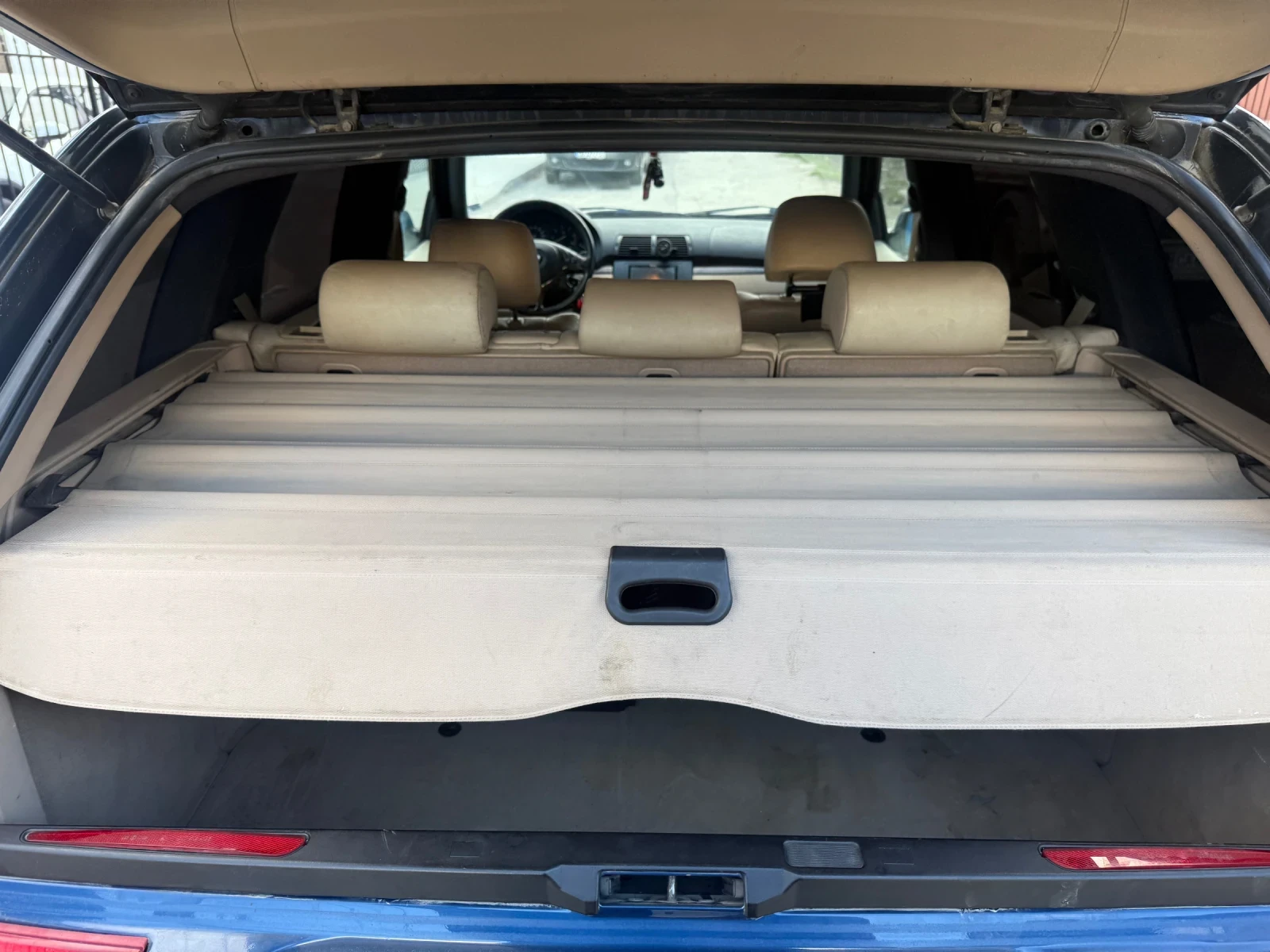 BMW X5 3.0 d 184 kc - изображение 8