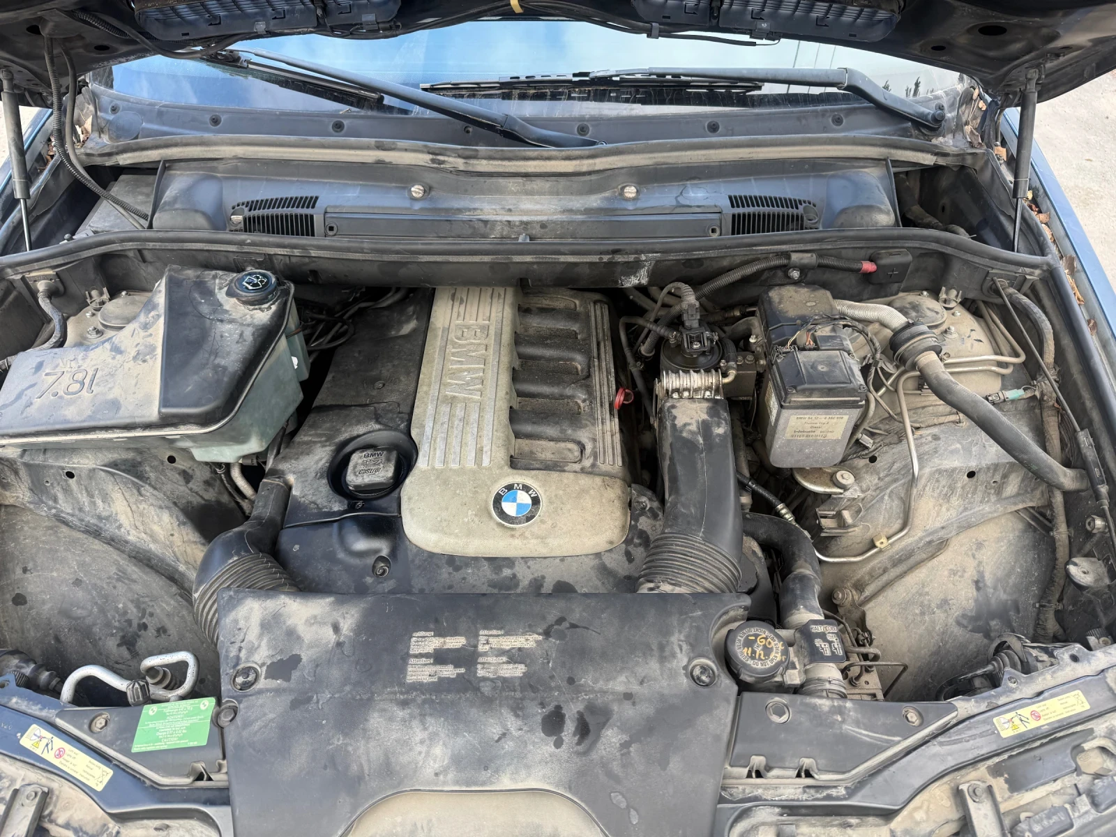 BMW X5 3.0 d 184 kc | Mobile.bg � ����������� 15