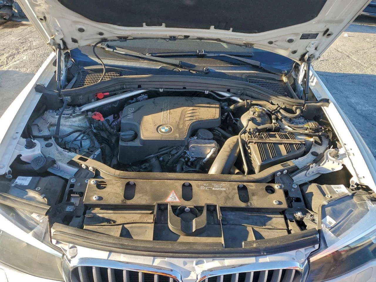 BMW X3 XDRIVE* ���������* ������ �� | Mobile.bg � ����������� 12