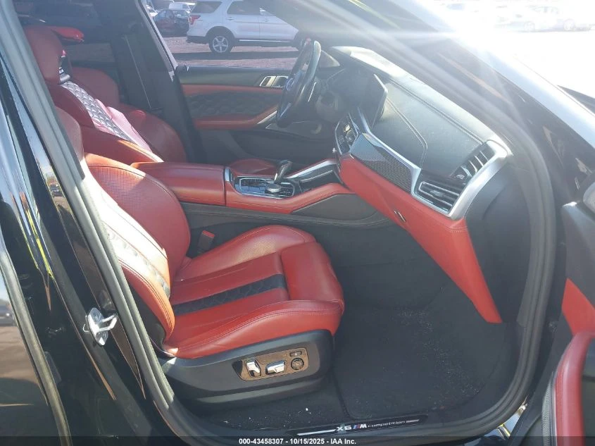 BMW X6 2021 BMW X6 M | Mobile.bg � ����������� 11