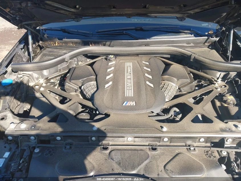 BMW X6 2021 BMW X6 M | Mobile.bg � ����������� 13