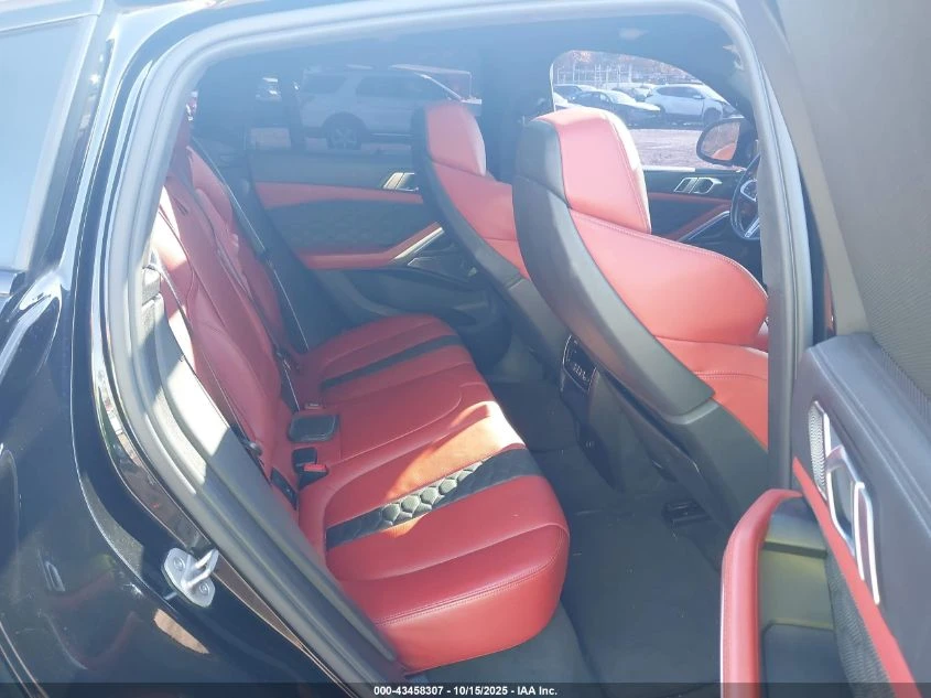 BMW X6 2021 BMW X6 M | Mobile.bg � ����������� 12