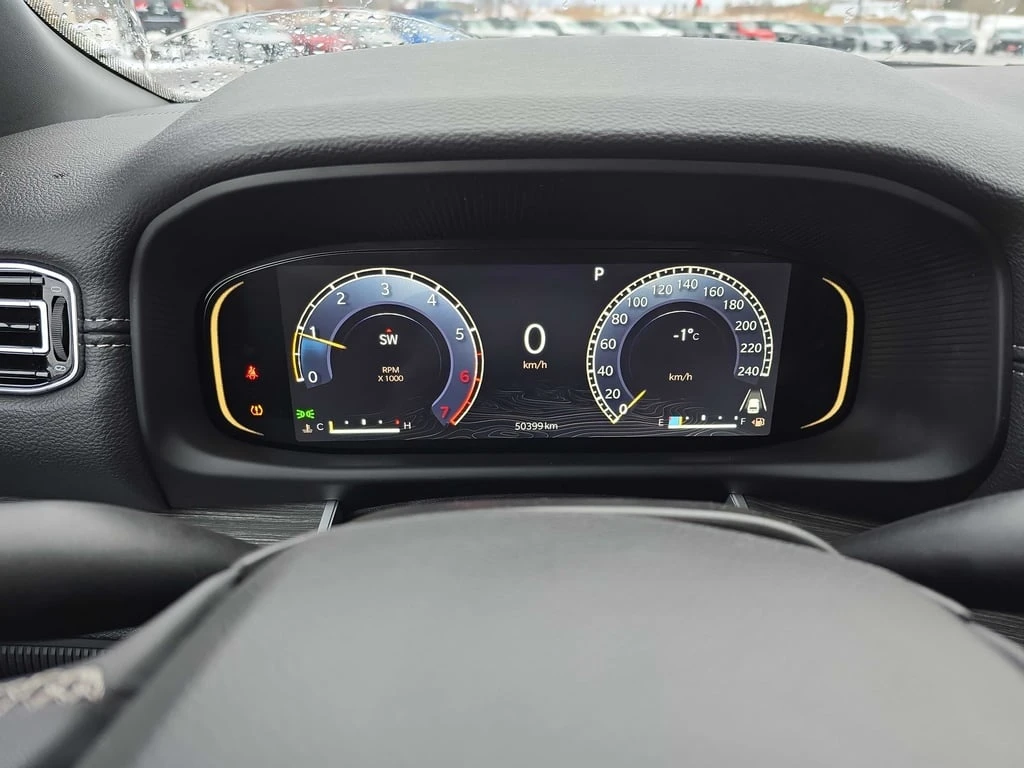 Jeep Grand Wagoneer * Series II * CARFAX * БЕЗ ПЪРВОНАЧАЛНА ВНОСКА - изображение 8