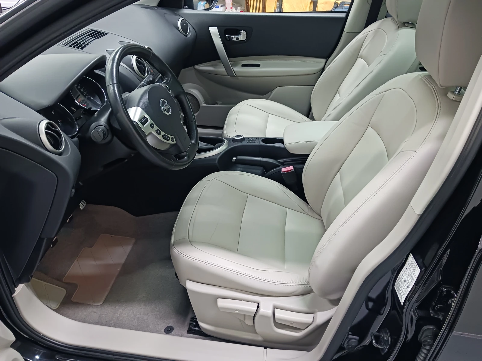 Nissan Qashqai + 2= 2.0 DCI= 4x4= FULL=  - изображение 7