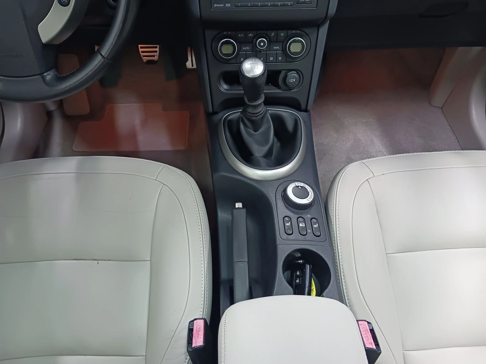 Nissan Qashqai + 2= 2.0 DCI= 4x4= FULL=  | Mobile.bg � ����������� 11