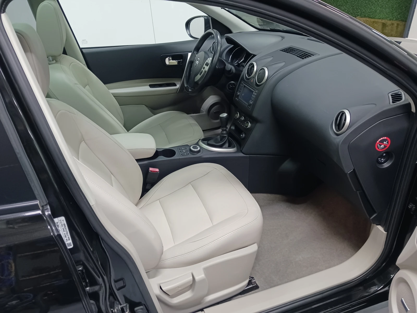 Nissan Qashqai + 2= 2.0 DCI= 4x4= FULL=  | Mobile.bg � ����������� 12
