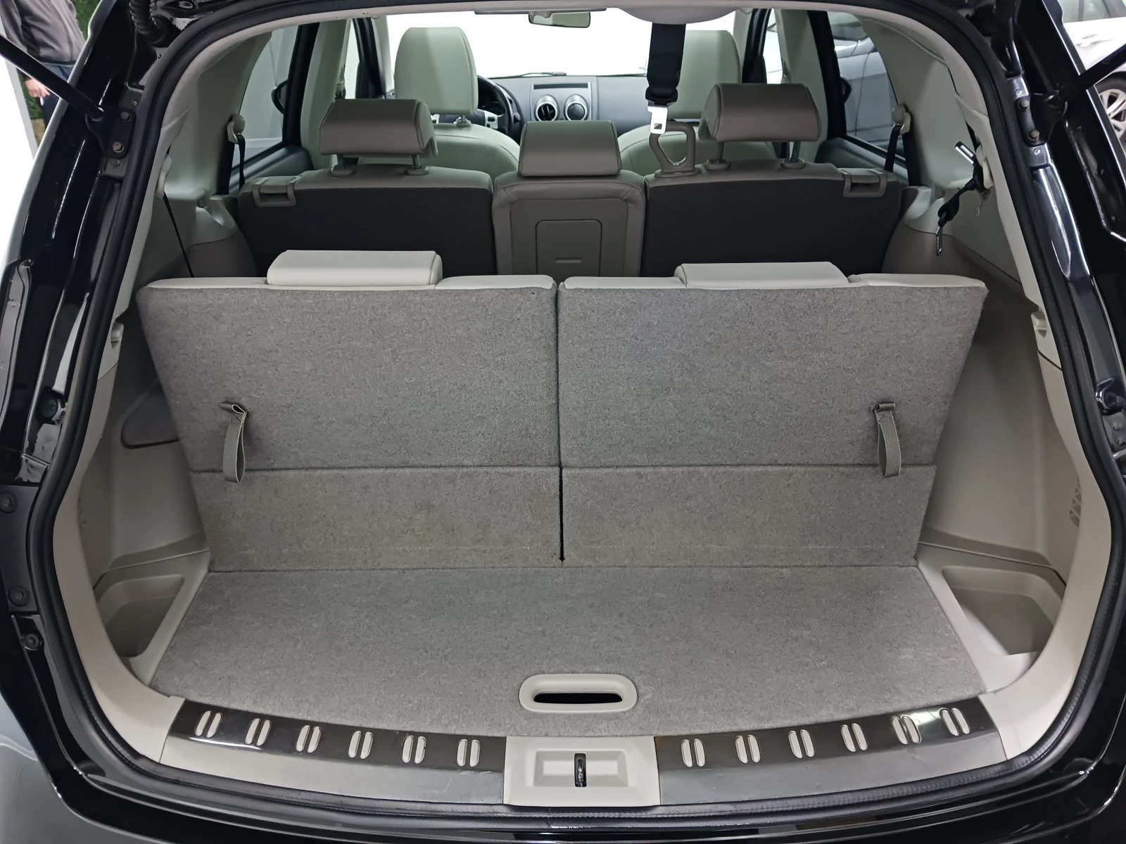 Nissan Qashqai + 2= 2.0 DCI= 4x4= FULL=  | Mobile.bg � ����������� 15