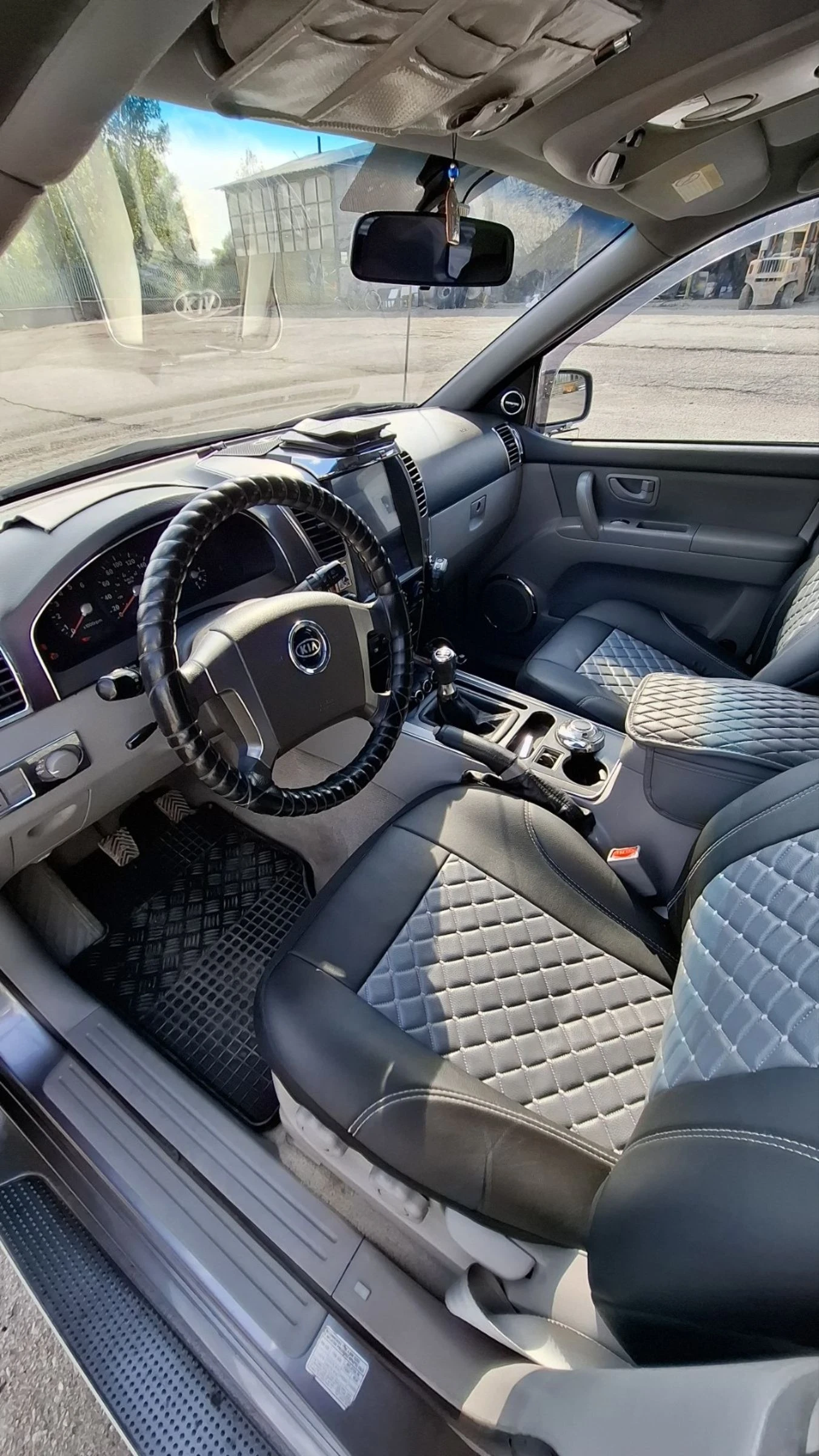 Kia Sorento | Mobile.bg � ����������� 1