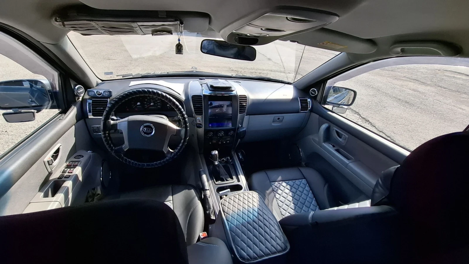 Kia Sorento  - изображение 2