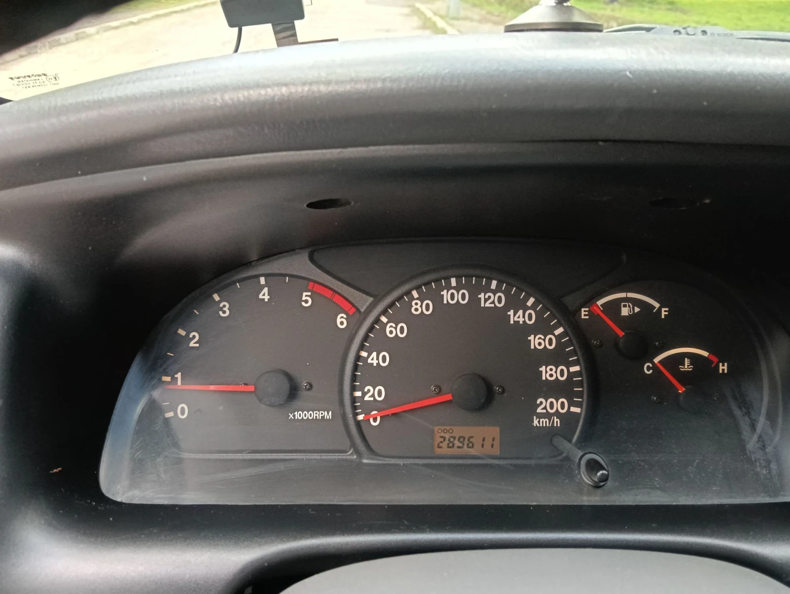 Suzuki Grand vitara 2.0 TDI/109 HP/8 vavle | Mobile.bg � ����������� 10