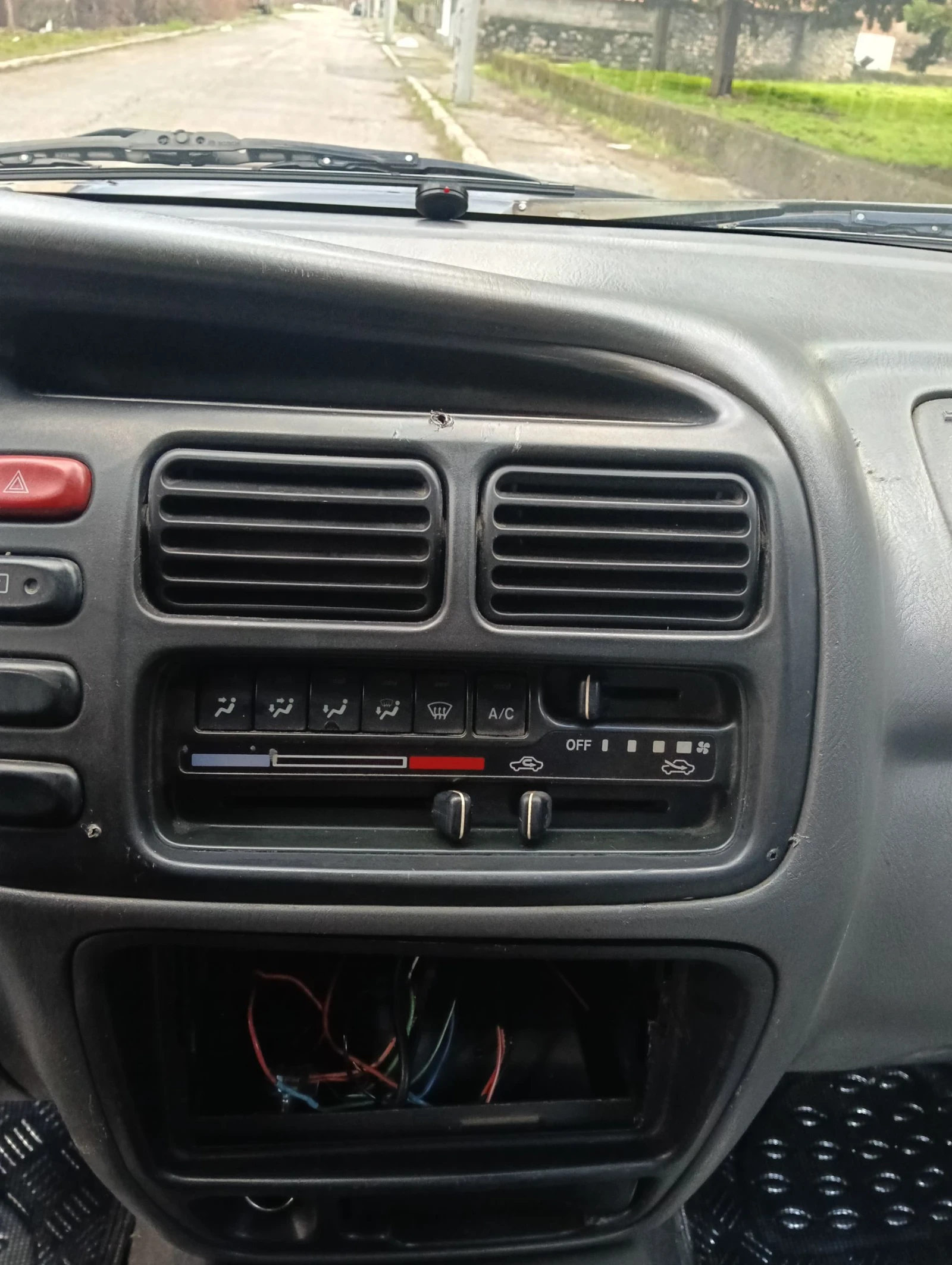 Suzuki Grand vitara 2.0 TDI/109 HP/8 vavle | Mobile.bg � ����������� 11