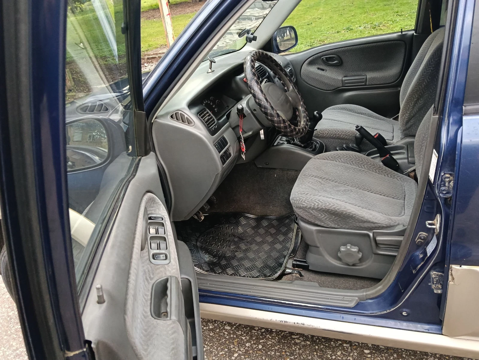 Suzuki Grand vitara 2.0 TDI/109 HP/8 vavle | Mobile.bg � ����������� 9
