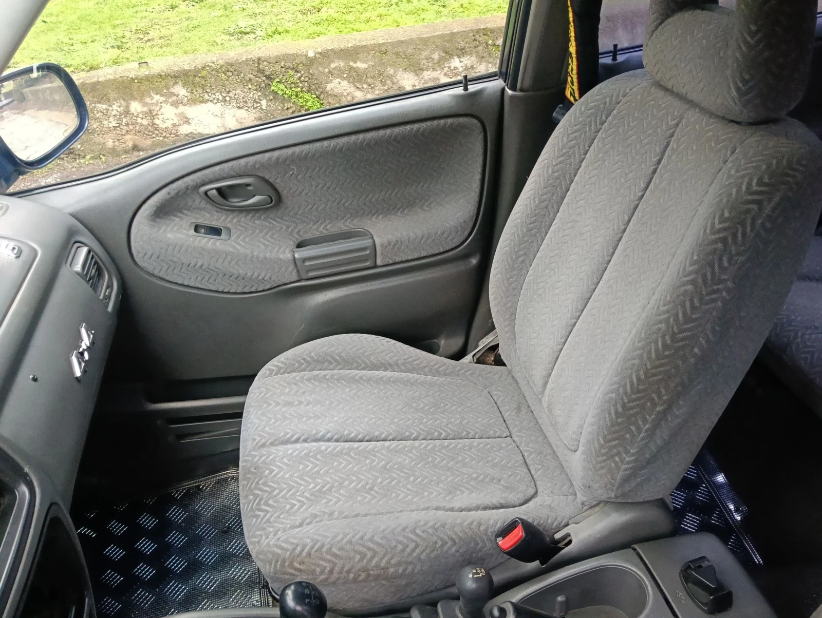 Suzuki Grand vitara 2.0 TDI/109 HP/8 vavle | Mobile.bg � ����������� 13