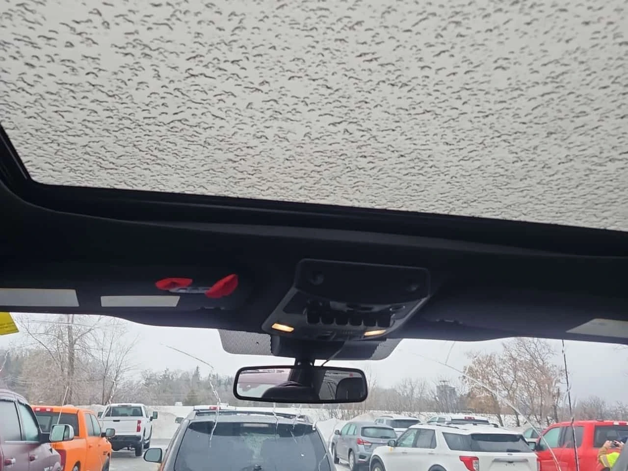 Ford F150 RAPTOR CREW CAB SHORT BED /CARFAX/ 4x4/Кожа/2Ключа, снимка 10 - Автомобили и джипове - 53715260