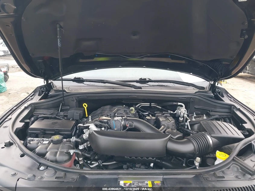 Dodge Durango 3.6l Gt Plus Awd, снимка 10 - Автомобили и джипове - 53894223