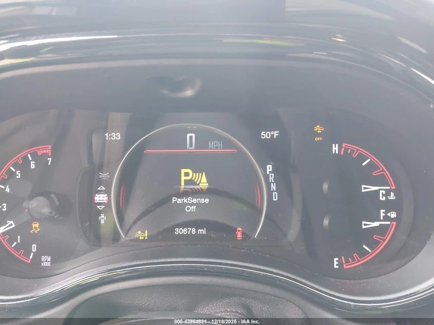 Dodge Durango 3.6l Gt Plus Awd, снимка 7 - Автомобили и джипове - 53894223