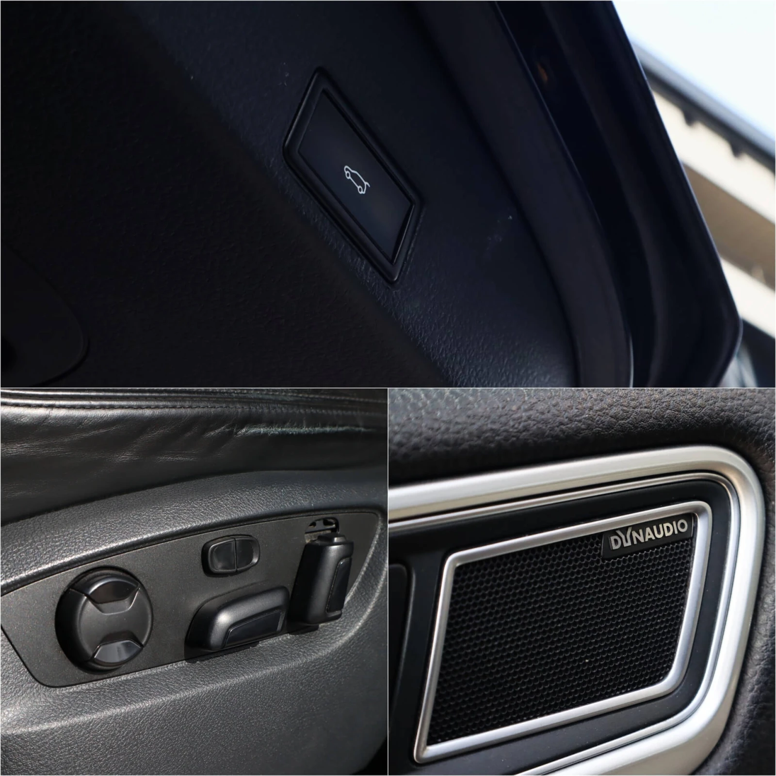 VW Touareg 3.0TDI/Terrain-Tech/Обдухване/dYnaudio/Пано/Камера, снимка 13 - Автомобили и джипове - 54000688