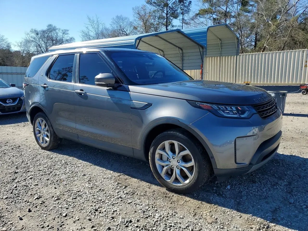 Land Rover Discovery se | Mobile.bg � ����������� 2
