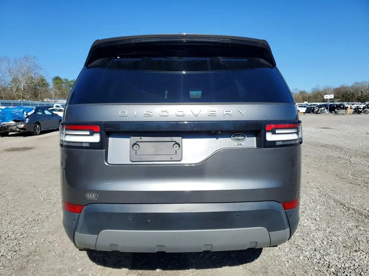 Land Rover Discovery se | Mobile.bg � ����������� 6