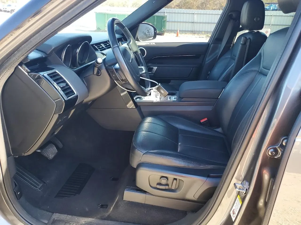 Land Rover Discovery se | Mobile.bg � ����������� 7