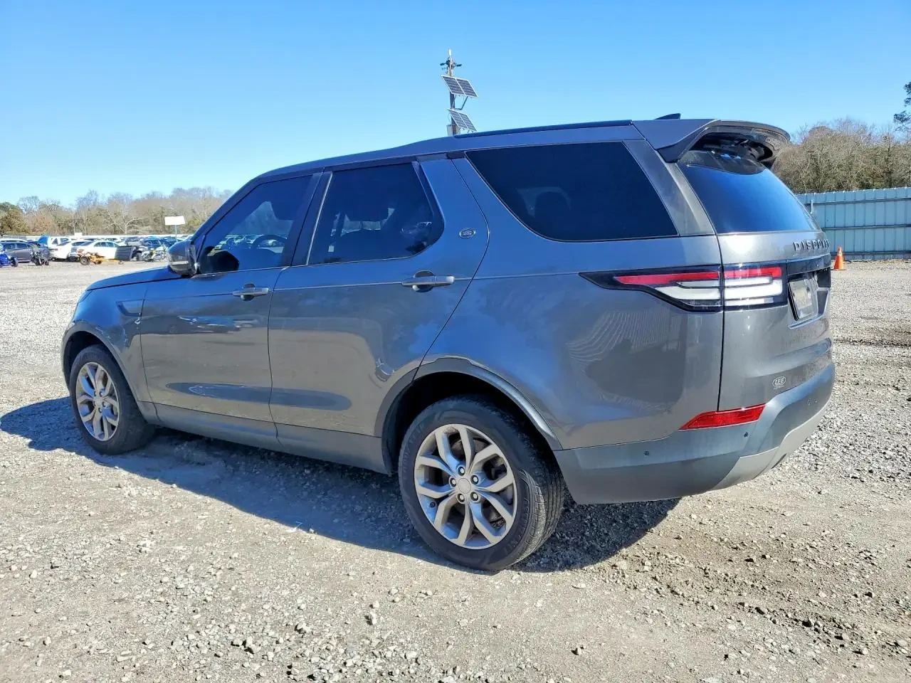 Land Rover Discovery se | Mobile.bg � ����������� 4