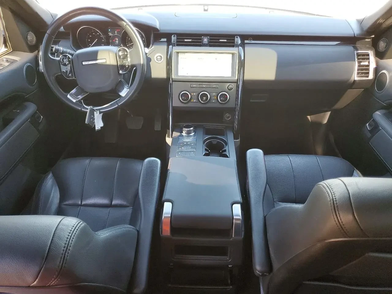 Land Rover Discovery se | Mobile.bg � ����������� 8