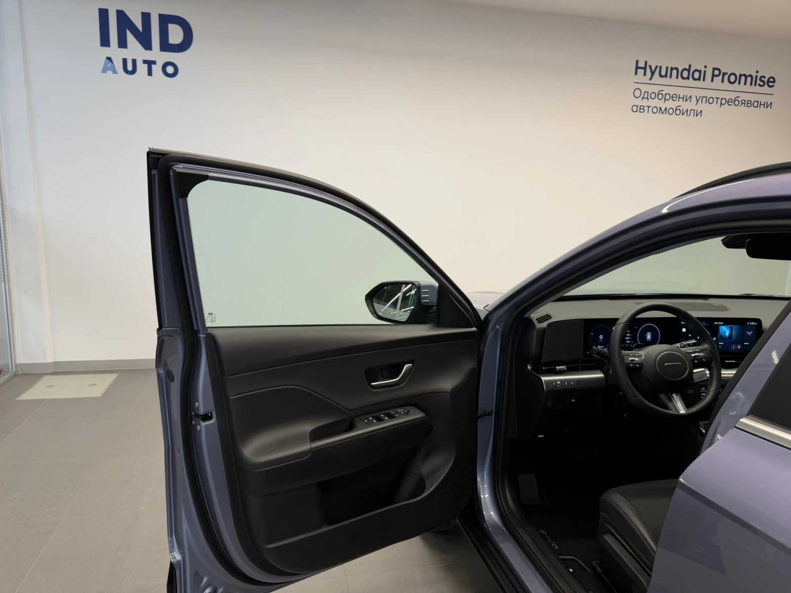 Hyundai Kona EXCLUSIVE Hybrid | Mobile.bg � ����������� 10