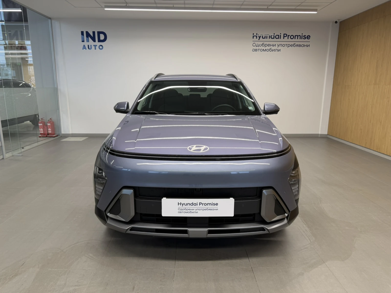 Hyundai Kona EXCLUSIVE Hybrid | Mobile.bg � ����������� 8