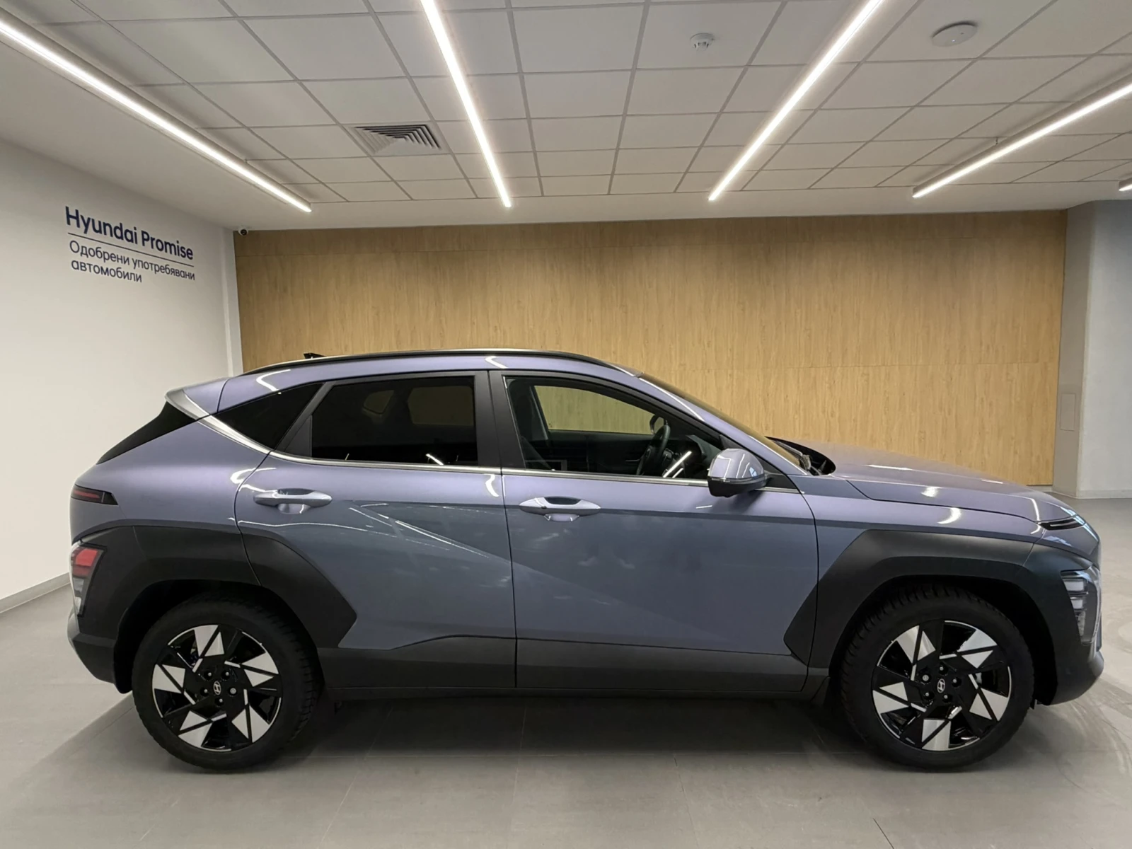Hyundai Kona EXCLUSIVE Hybrid | Mobile.bg � ����������� 6