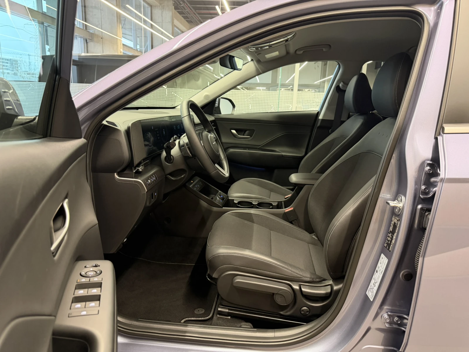 Hyundai Kona EXCLUSIVE Hybrid | Mobile.bg � ����������� 15