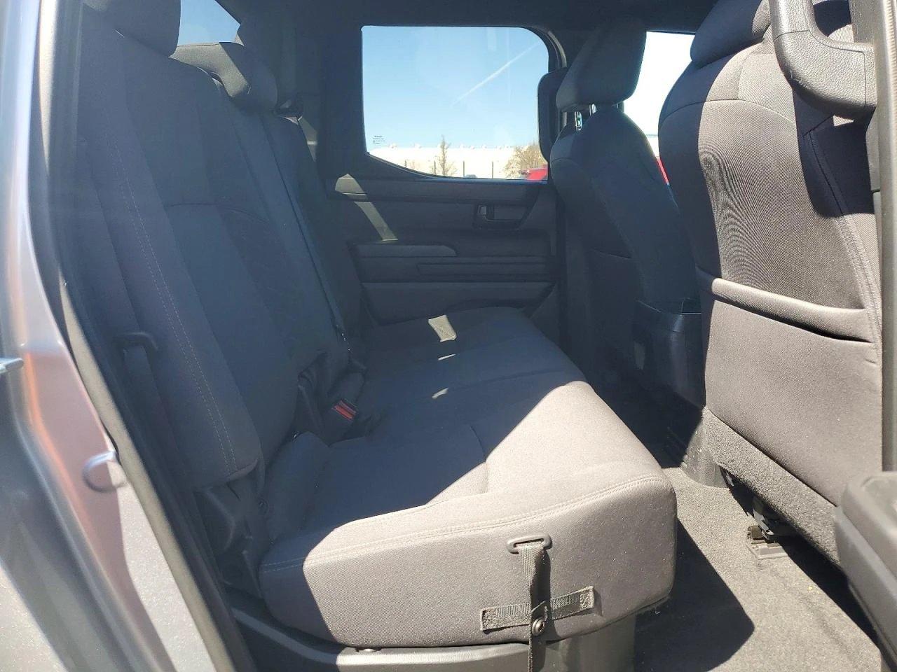 Toyota Tacoma 2.4l Sr, снимка 10 - Автомобили и джипове - 54384627
