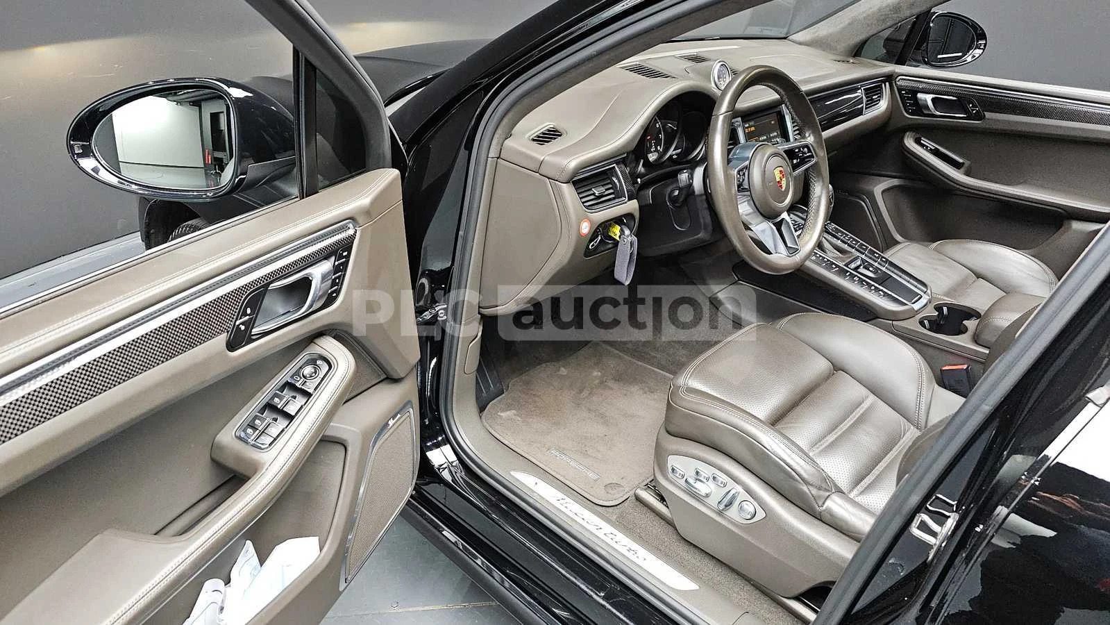 Porsche Macan Turbo PDK| DIST| PANO| CAM| ���.��������� | Mobile.bg � ����������� 5