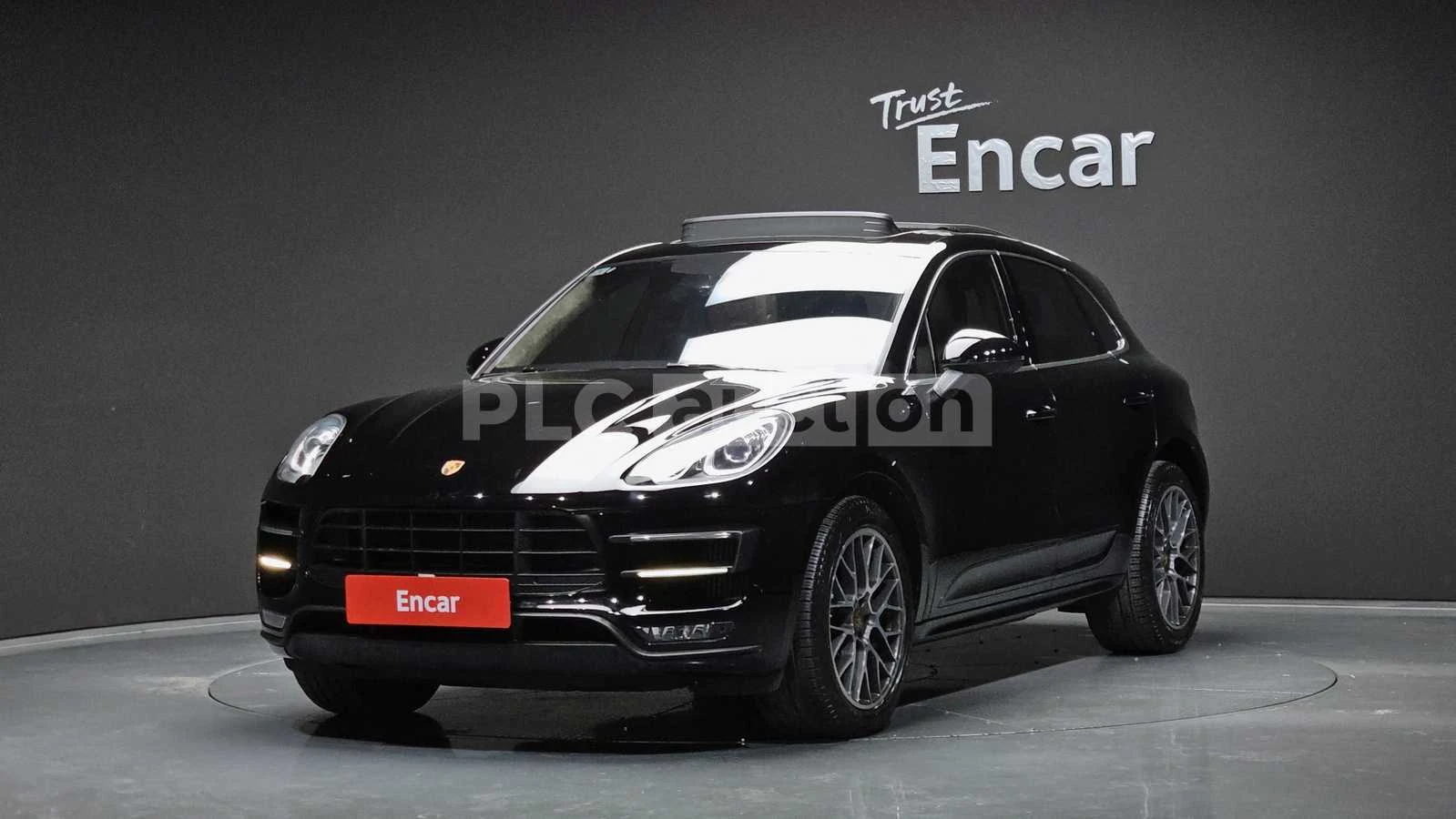 Porsche Macan Turbo PDK| DIST| PANO| CAM| ���.��������� | Mobile.bg � ����������� 1