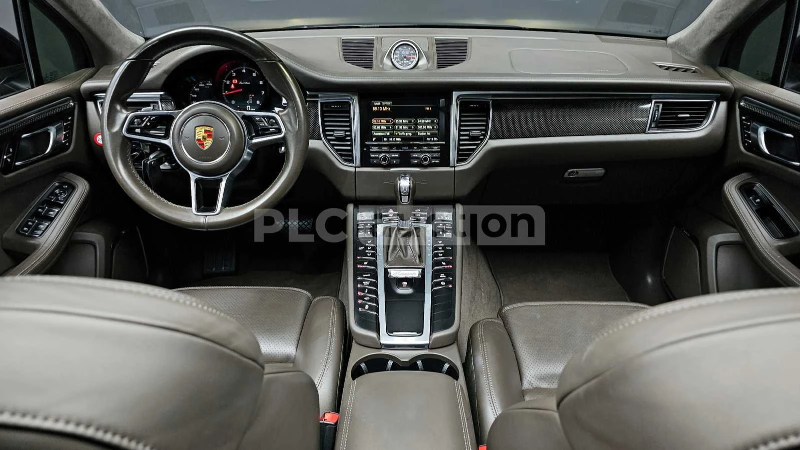 Porsche Macan Turbo PDK| DIST| PANO| CAM| ���.��������� | Mobile.bg � ����������� 2