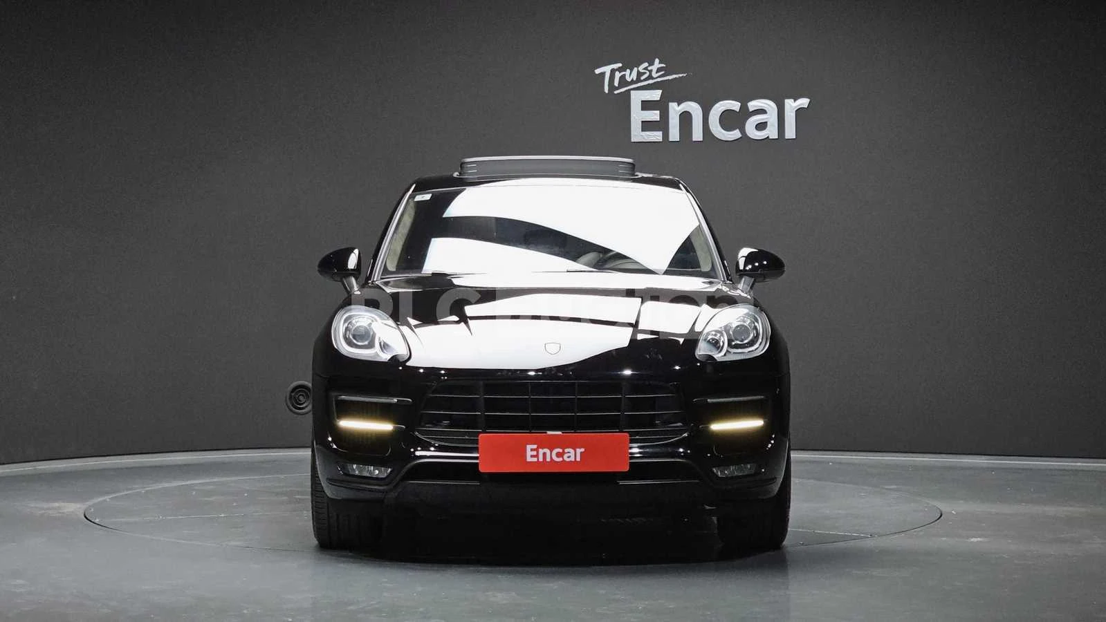 Porsche Macan Turbo PDK| DIST| PANO| CAM| ���.��������� | Mobile.bg � ����������� 4