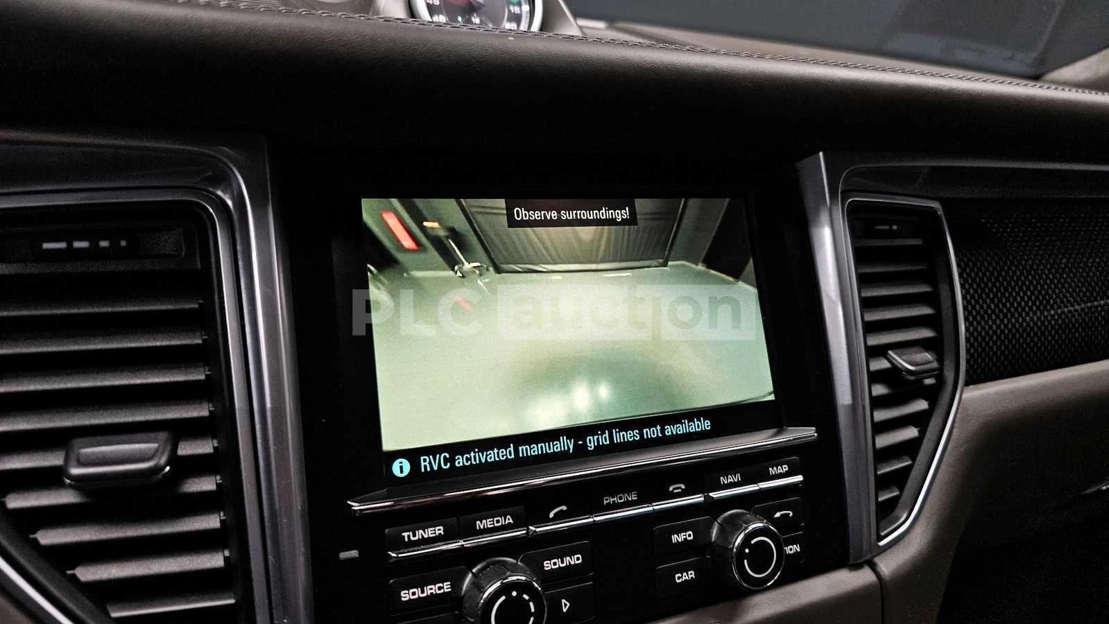 Porsche Macan Turbo PDK| DIST| PANO| CAM| ���.��������� | Mobile.bg � ����������� 10