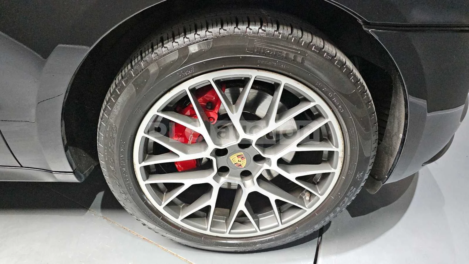 Porsche Macan Turbo PDK| DIST| PANO| CAM| ���.��������� | Mobile.bg � ����������� 17