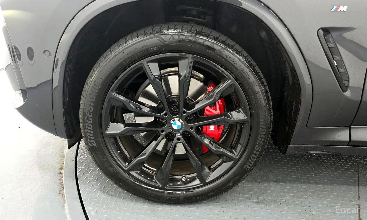 BMW X4 xDRIVE20i* M* SPORT* PRO* SPECIAL EDITION* ОБДУХВА, снимка 13 - Автомобили и джипове - 54760353