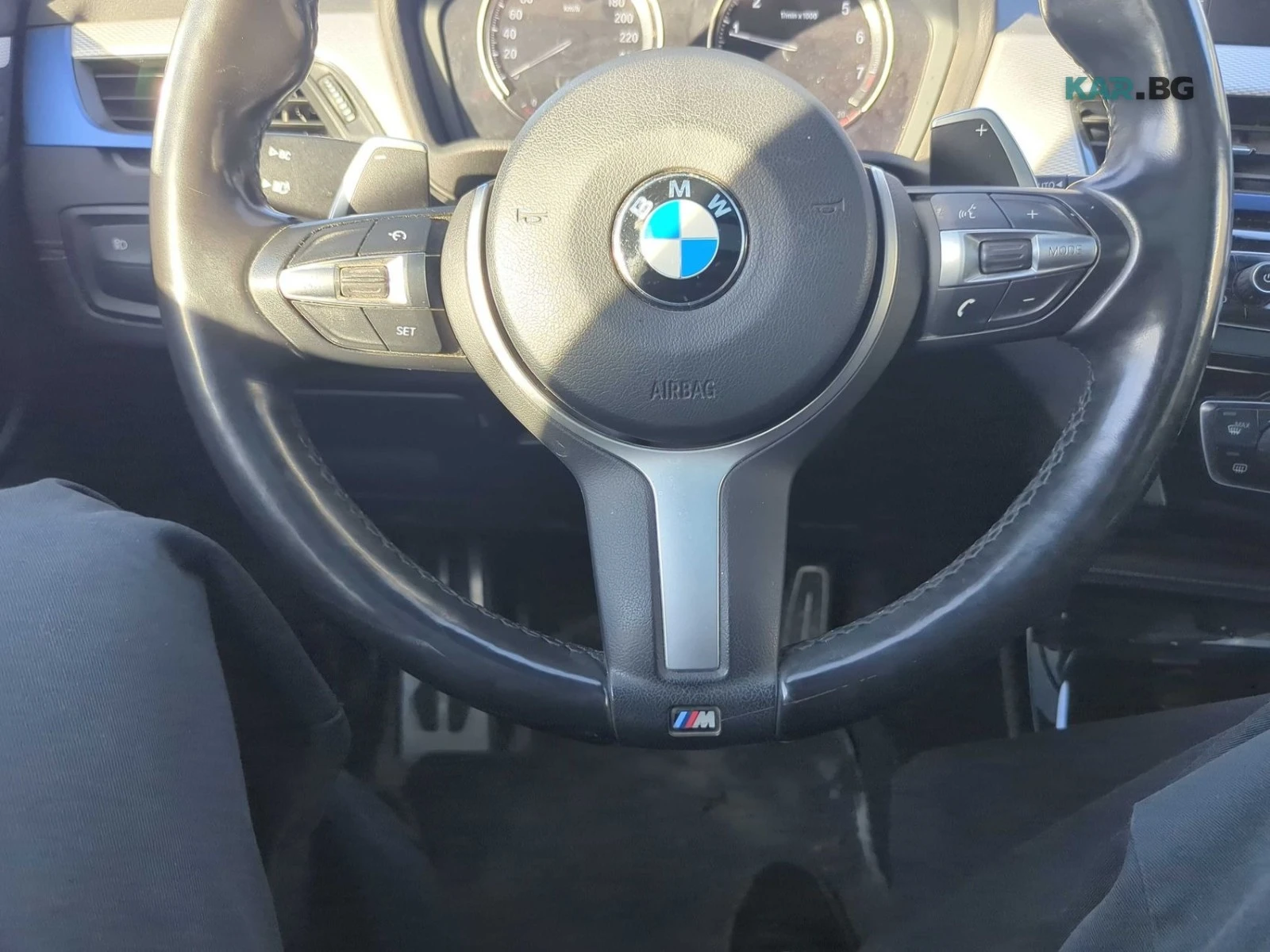 BMW X2 XDRIVE28I * AвтоКредит * (ЦЕНА ДО БГ), снимка 7 - Автомобили и джипове - 54854556