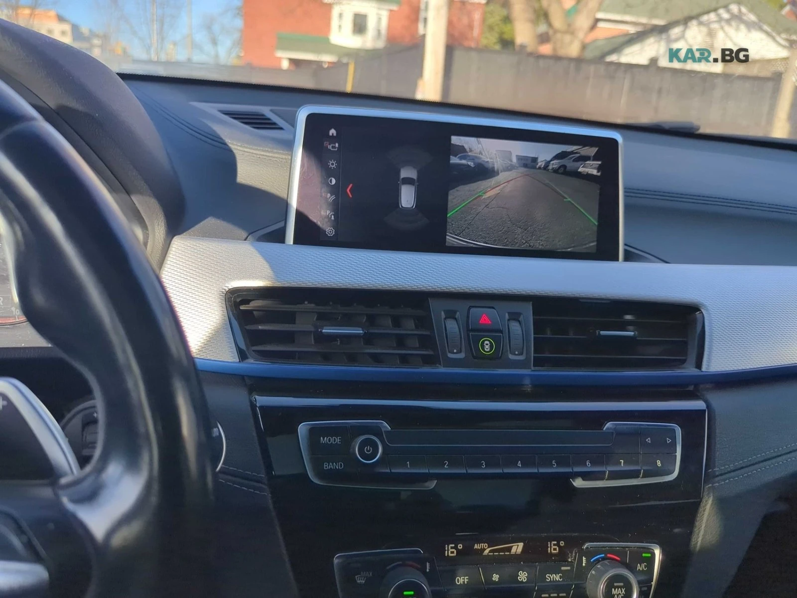 BMW X2 XDRIVE28I * AвтоКредит * (ЦЕНА ДО БГ), снимка 10 - Автомобили и джипове - 54854556
