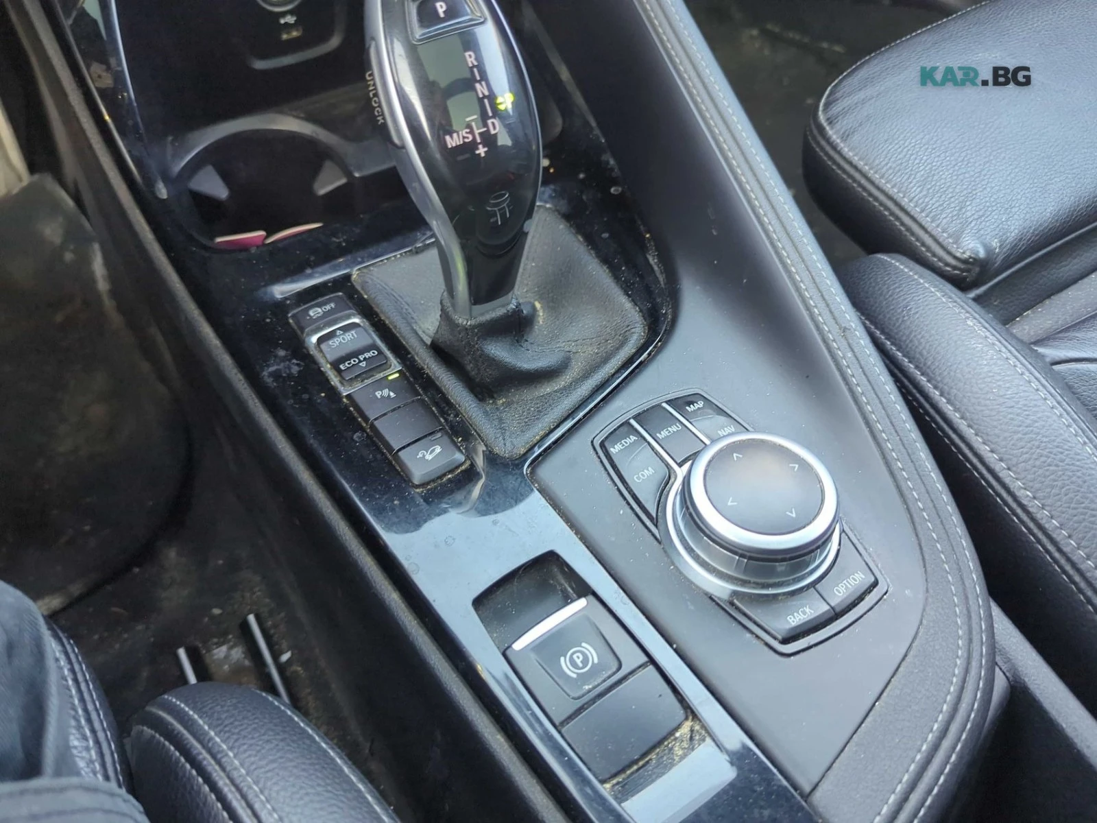 BMW X2 XDRIVE28I * AвтоКредит * (ЦЕНА ДО БГ), снимка 11 - Автомобили и джипове - 54854556
