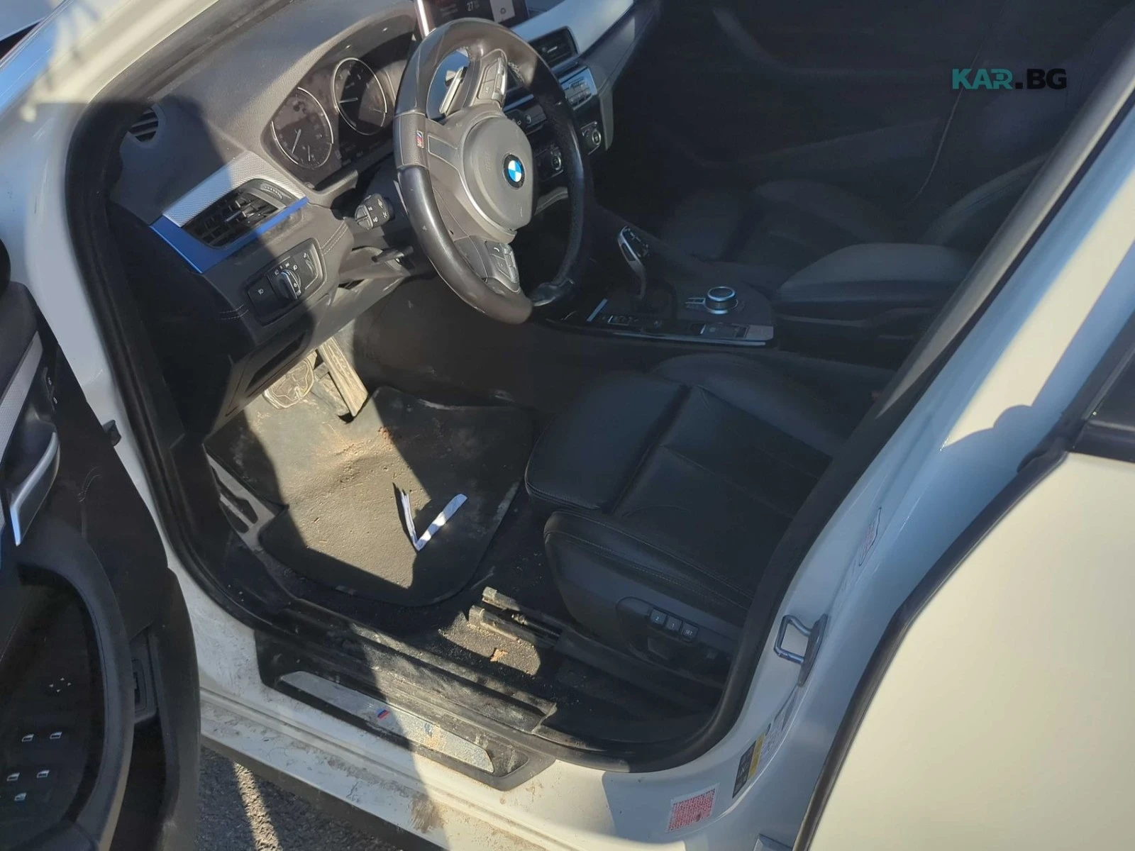 BMW X2 XDRIVE28I * AвтоКредит * (ЦЕНА ДО БГ), снимка 6 - Автомобили и джипове - 54854556