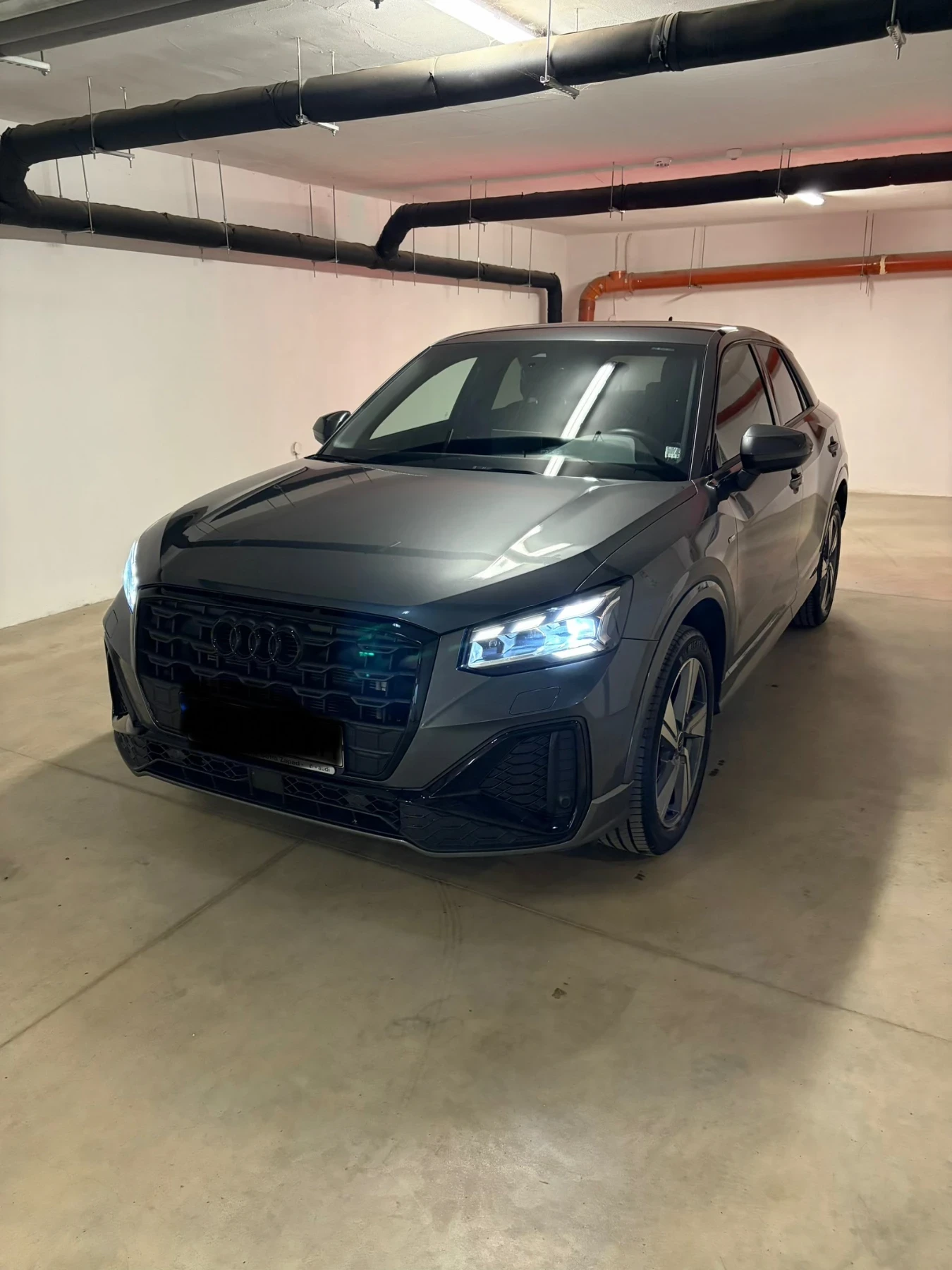 Audi Q2