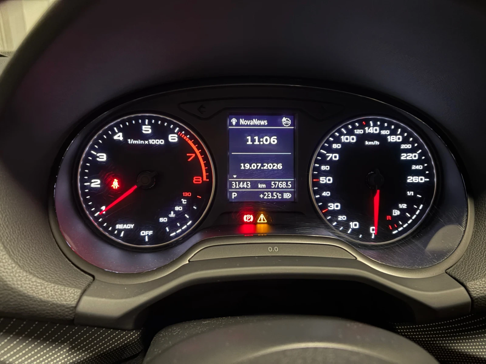 Audi Q2 Sline 35 TFSI, снимка 7 - Автомобили и джипове - 55338244