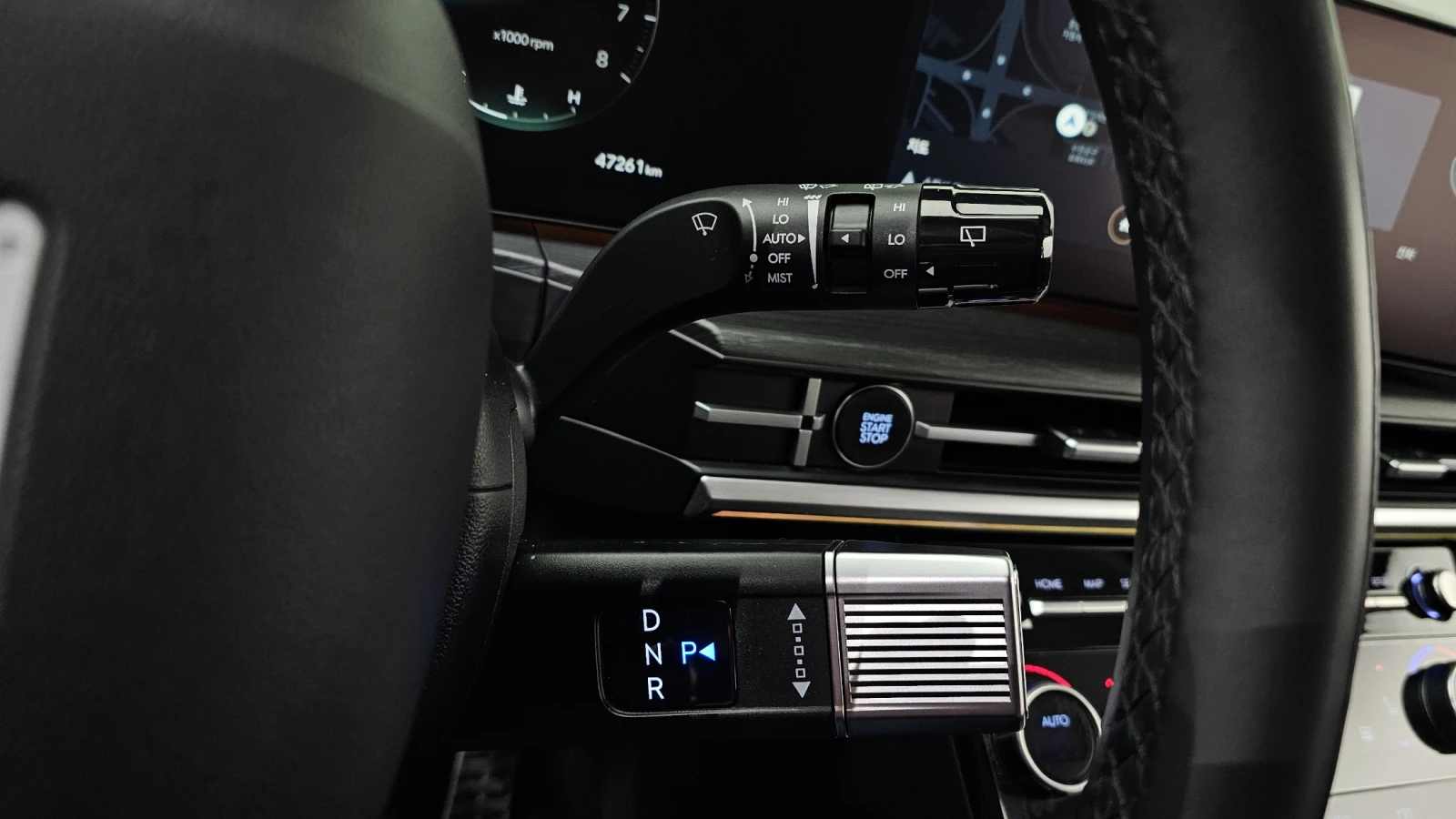 Hyundai Santa fe 2.5T Calligraphy* МАСАЖ* BLIND SPOT* КРАЙНА ЦЕНА, снимка 9 - Автомобили и джипове - 55451986