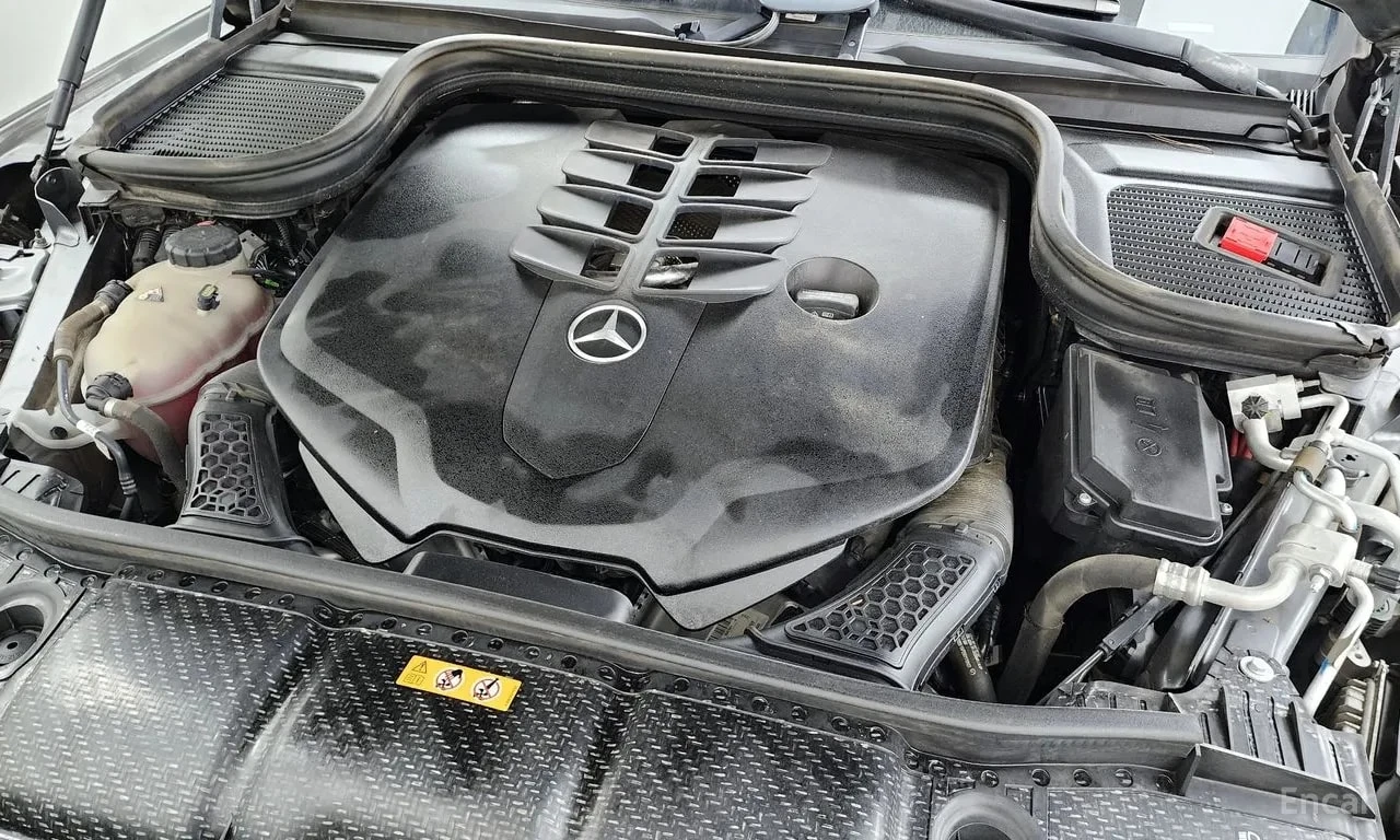 Mercedes-Benz GLS * GLS580 4MATIC * ���� �� �� | Mobile.bg � ����������� 6