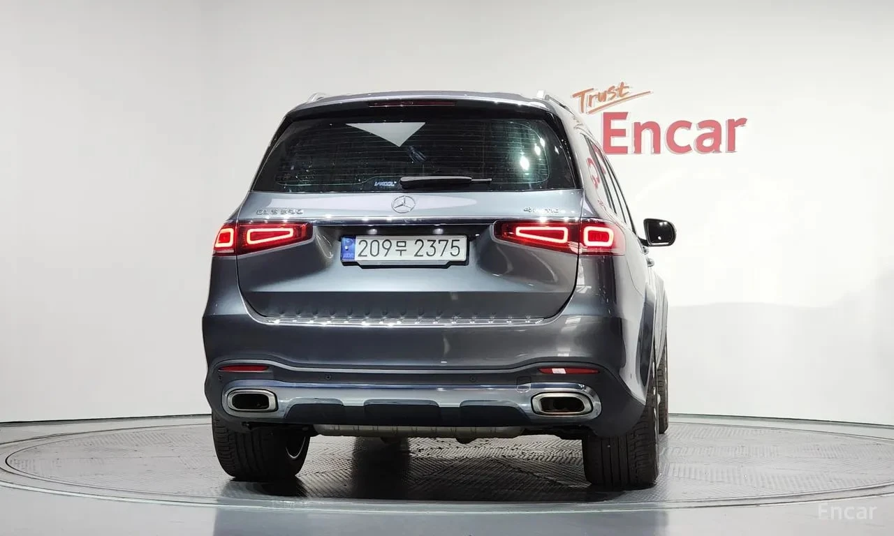 Mercedes-Benz GLS * GLS580 4MATIC * ���� �� �� | Mobile.bg � ����������� 4