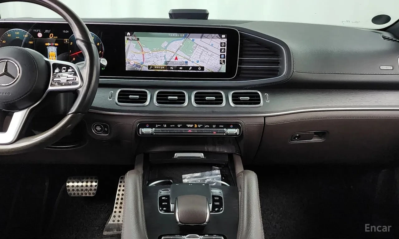 Mercedes-Benz GLS * GLS580 4MATIC * ���� �� �� | Mobile.bg � ����������� 14