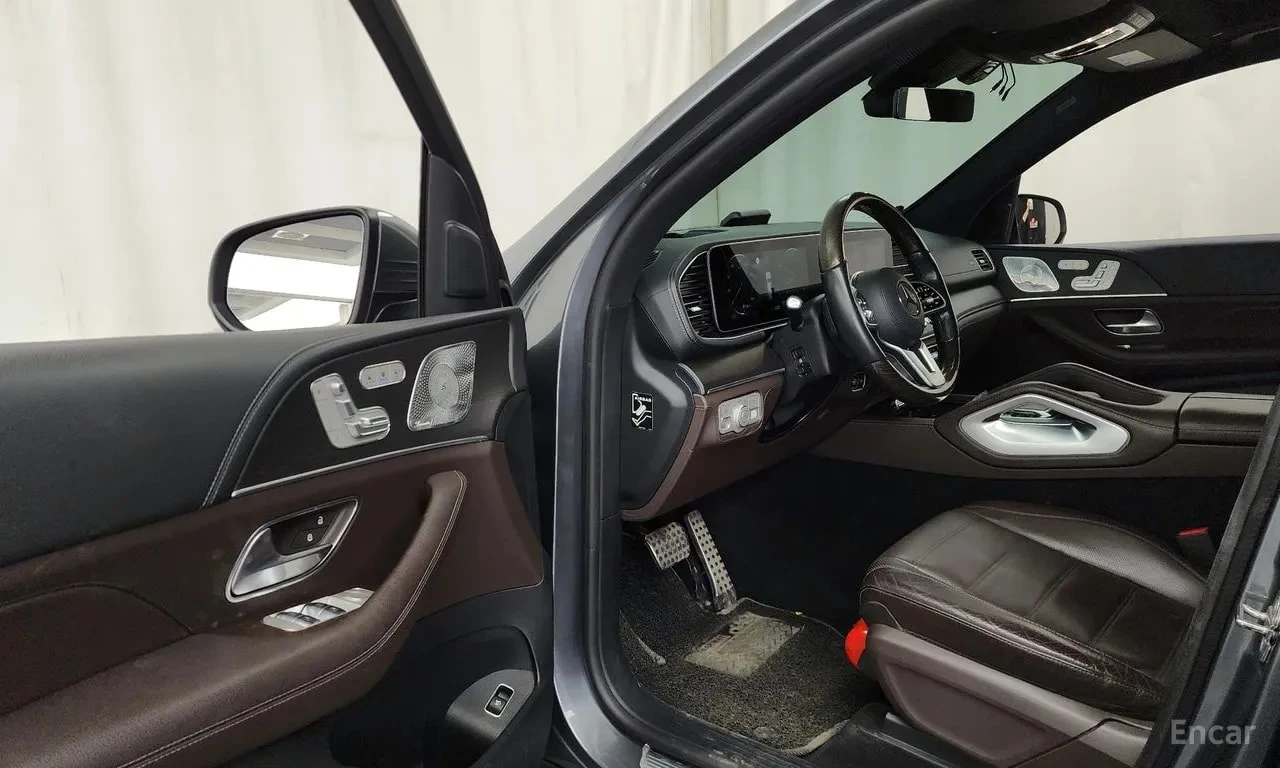 Mercedes-Benz GLS * GLS580 4MATIC * ���� �� �� | Mobile.bg � ����������� 10